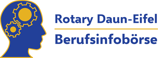 Berufsinfobörse Rotary Daun-Eifel